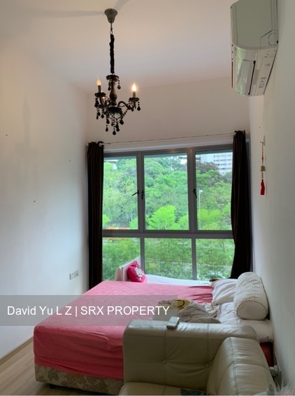D'Zire (D19), Apartment #621887891